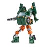 Newage H65EX Keaton - Toy Edition