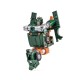 Newage H65EX Keaton - Toy Edition