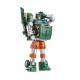 Newage H65EX Keaton - Toy Edition