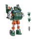 Newage H65EX Keaton - Toy Edition