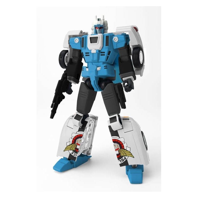 Fans Hobby Master Builder MB-13 Ace Hitter
