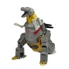 Transformers Studio Series 86 Movie 01 Leader Grimlock w/ Autobot Wheelie