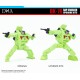 DNA Design DK-70 SS86 Deluxe Bonecrusher Upgrade Kit