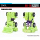 DNA Design DK-70 SS86 Deluxe Bonecrusher Upgrade Kit