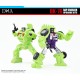 DNA Design DK-70 SS86 Deluxe Bonecrusher Upgrade Kit