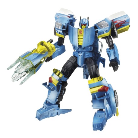 Transformers Hasbro Generations Nightbeat