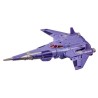 Transformers War for Cybertron Kingdom Voyager Cyclonus