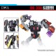 DNA Design DK-38A G1 Upgrade Kit for Transformers Legacy Motormaster