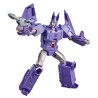 Transformers War for Cybertron Kingdom Voyager Cyclonus