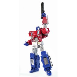 Mastermind Creations Reformatted R-48 Optus Prexus