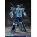 Magic Square MS-06 Tornado