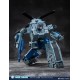 Magic Square MS-06 Tornado