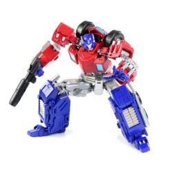 Mastermind Creations Reformatted R-48 Optus Prexus