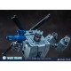 Magic Square MS-06 Tornado