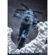 Magic Square MS-06 Tornado