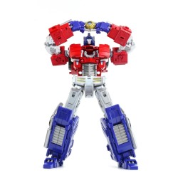 Mastermind Creations Reformatted R-48 Optus Prexus