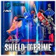 Takara Synergenex Series Transformers x Zoids x Diaclone Shield-D-Prime