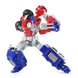 Mastermind Creations Reformatted R-48 Optus Prexus