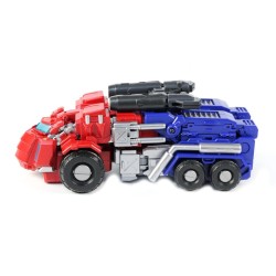 Mastermind Creations Reformatted R-48 Optus Prexus