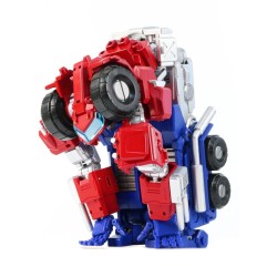 Mastermind Creations Reformatted R-48 Optus Prexus