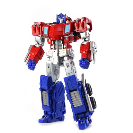 Mastermind Creations Reformatted R-48 Optus Prexus