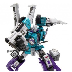 GCreation GDW-03M Fuuma - Metallic Edition