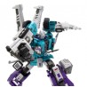 GCreation GDW-03M Fuuma - Metallic Edition