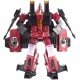 Transformers War for Cybertron Earthrise Voyager Thrust