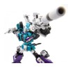 GCreation GDW-03M Fuuma - Metallic Edition