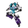 GCreation GDW-03M Fuuma - Metallic Edition