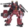 Transformers War for Cybertron Earthrise Voyager Thrust