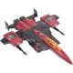 Transformers War for Cybertron Earthrise Voyager Thrust
