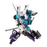 GCreation GDW-03M Fuuma - Metallic Edition