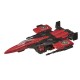 Transformers War for Cybertron Earthrise Voyager Thrust