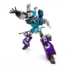 GCreation GDW-03M Fuuma - Metallic Edition