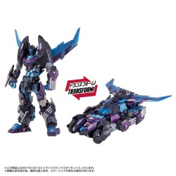 Transformers Takara Tomy Mall Exclusive T-Spark AMT-01EX Lost Light Rodimus