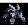 GCreation GDW-03M Fuuma - Metallic Edition