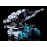 GCreation GDW-03M Fuuma - Metallic Edition