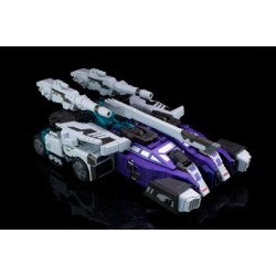 GCreation GDW-03M Fuuma - Metallic Edition