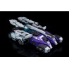 GCreation GDW-03M Fuuma - Metallic Edition
