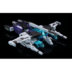 GCreation GDW-03M Fuuma - Metallic Edition