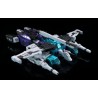 GCreation GDW-03M Fuuma - Metallic Edition