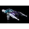 GCreation GDW-03M Fuuma - Metallic Edition