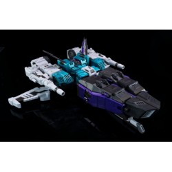 GCreation GDW-03M Fuuma - Metallic Edition