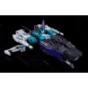 GCreation GDW-03M Fuuma - Metallic Edition
