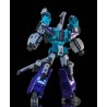 GCreation GDW-03M Fuuma - Metallic Edition