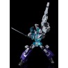 GCreation GDW-03M Fuuma - Metallic Edition