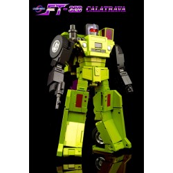 FansToys FT-32D Calatrava