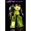 FansToys FT-32D Calatrava