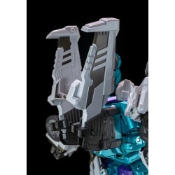 GCreation GDW-03M Fuuma - Metallic Edition